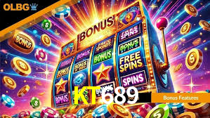KT689.com - KT689 BET - Slots De Alta Taxa