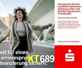 Experimente o Login Seguro Premium no KT689