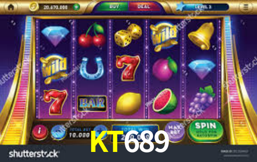 KT689.com