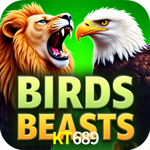 KT689 - Melhor Casino Online -KT689.com